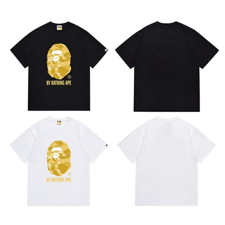 Picture of Aape T Shirts Short _SKUBapeS-2XLscqx28924599